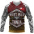 Mate Ma Aa Tonga All Over Hoodie