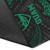 Guam Polynesian Area Rug - Green Tribal Wave Polynesian 7