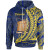 Tokelau Hoodie - Fakaofo Wings Style