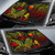 Northern Mariana Islands Auto Sun Shades Turtle Hibiscus Reggae