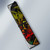 Northern Mariana Islands Auto Sun Shades Turtle Hibiscus Reggae