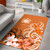 Samoa Area Rug - Samoan Spirit Polynesian 1