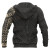Polynesian Tattoo Style Hoodie Version 2.0