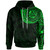 Polynesian Tattoo Style Hoodie Version 2.0