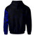 Polynesian Tattoo Style Hoodie Version 2.0