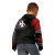 Wallis and Futuna Hoodie - Polynesian Chain Style