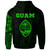 Guam Hoodie - Guam Coat Of Arms Polynesian Tattoo Style Special Version Guam Hoodie - Guam Coat Of Arms Polynesian Tattoo Style Special Version
