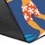 Hawaii Polynesian Area Rug - Famous Ones In Hawaii Polynesian 7