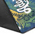 Guam Area Rug - Hafa Adai With Map Polynesian 6