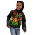 American Samoa Polynesian Hoodie - Legend of American Samoa (Reggae)
