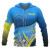 Palau Coat Of rms Hoodie - Polynesian Pattern