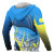 Palau Coat Of rms Hoodie - Polynesian Pattern
