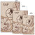 Yap Area Rug - Hibiscus Flowers Vintage Style Polynesian 2