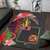 Wallis and Futuna Area Rug - Tropical Hippie Style Polynesian 6