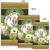 Niue Area Rug - Polynesian Gold Patterns Collection Polynesian 7