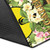 New Caledonia Area Rug - Polynesian Gold Patterns Collection Polynesian 6