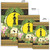New Caledonia Area Rug - Polynesian Gold Patterns Collection Polynesian 7