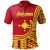 Rotuma Polo Shirt - Rotuma Flag Rotuma 1