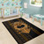 Hawaii Polynesian Area Rug - Ikaika Hawaiian Polynesian 6