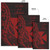 Wallis and Futuna Area Rug - Polynesian Pattern Style Red Color Polynesian 2