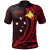 Papua New Guinea Polo Shirt - Ialibu Wings Style 1