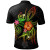Vanuatu Polynesian Polo Shirt - Legend of Vanuatu (Reggae) 2