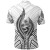 Guam Polo Shirt - Guam Seal Chamorro Tribal 2 Guam Polo Shirt - Guam Seal Chamorro Tribal 2