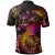 Guam Polo Shirt - Guam in wave 2