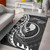 Yap Area Rug - Custom Personalised Polynesian Pattern Style Polynesian 1