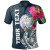 Marshall Islands Custom Personalised Polo - Summer Vibes 1 Marshall Islands Custom Personalised Polo - Summer Vibes 1