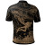 Hawaii Polo Shirt - Scuba Diving With Turtle 2