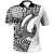 Guam Polo Shirt - Go Fishing 1
