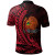 Papua New Guinea Polo Shirt - Kainantu Wings Style 2