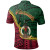 Vanuatu Polo Shirt - Maewo Seal Of Vanuatu Polynesian Patterns 2