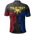 The Philippines Custom Personalised Polo Shirt - Filipino Spirit 1