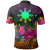 The Philippines Polo - Summer Hibiscus 2