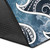 Nauru Polynesian Area Rug - Ocean Style Polynesian 5