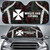 Wallis and Futuna Auto Sun Shades - Chain Polynesian