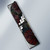 Nauru Custom Personalised Auto Sun Shades - Chain Polynesian