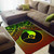 Polynesian Yap Area Rug - Reggae Vintage Polynesian Patterns -BN15 Polynesian 2 Polynesian Yap Area Rug - Reggae Vintage Polynesian Patterns -BN15 Polynesian 2