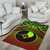 Polynesian Yap Area Rug - Reggae Vintage Polynesian Patterns -BN15 Polynesian 4 Polynesian Yap Area Rug - Reggae Vintage Polynesian Patterns -BN15 Polynesian 4