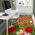 Yap Area Rug - Vintage Pattern Polynesian 4