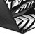 Kosrae State Area Rug - Wings Style Polynesian 7