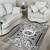 Hawaii Area Rugs - Polynesian Tattoo & Hawaii Coat of Arm Polynesian 4