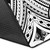 Hawaii Area Rugs - Polynesian Tattoo & Hawaii Coat of Arm Polynesian 7