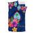 Guam Polynesian Duvet Cover Set - Golden Turtle 6