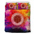 Polynesian Bedding Set Northern Mariana Islands Duvet Cover Set Bright Style 2