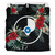 Yap Duvet Cover Set - Hibiscus Coat Of Arms 1