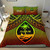 New Caledonia Bedding Set - White Tentacle Turtle 5