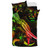 Palau Polynesian Bedding Set - Plumeria Tribal 6